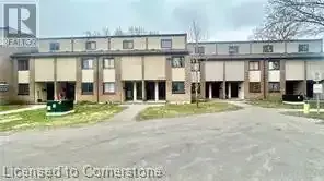 1200 COURTLAND Avenue E Unit# 27 | 1200 COURTLAND Avenue E Unit# 27, Kitchener | 2950732