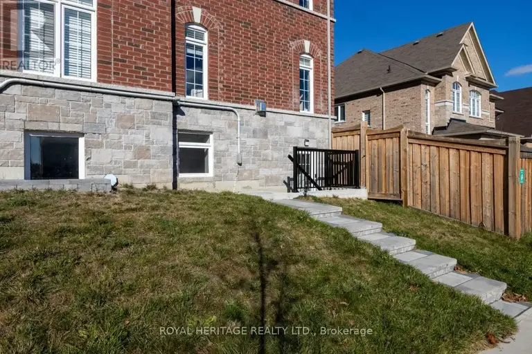 191 LYLE DR - BASEMENT DRIVE | 191 LYLE DR - BASEMENT DRIVE, Clarington | 2948563
