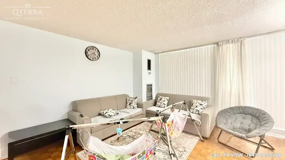 511-120 Dundalk Dr, Scarborough, Ontario M1P 4V9 | 120 Dundalk Drive, Scarborough | 2936109
