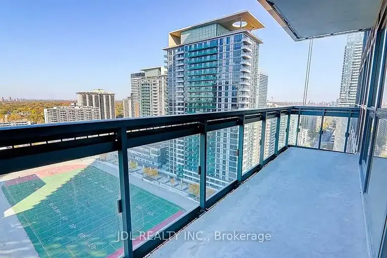 39 Roehampton Avenue #1609 | 39 Roehampton Avenue, Toronto | 2966574