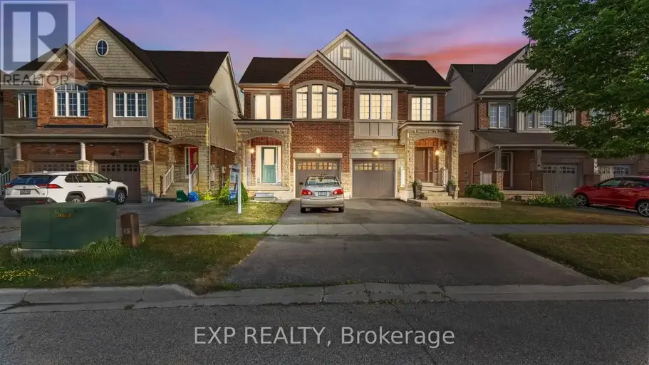 54 TOZER CRESCENT | 54 TOZER CRESCENT, Ajax | 2936128