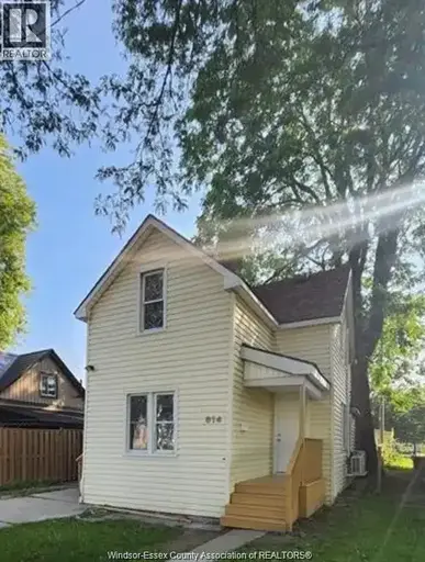 814 LANGLOIS | 814 LANGLOIS, Windsor | 2936140