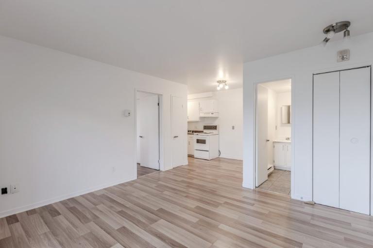 Appartement 3 ½ à louer Sainte-Foy / Sillery juillet 2025 | 2936157