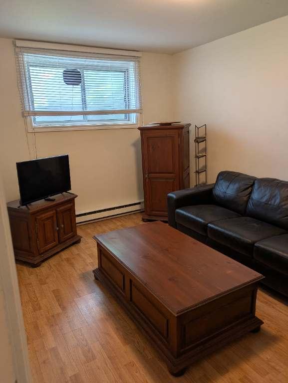 3 1/2 (NDG) - principalement meublé - à LOUER | 2936166