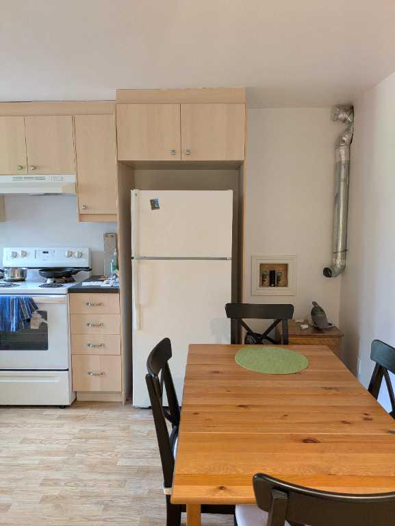 3 1/2 (NDG) - principalement meublé - à LOUER | 2936166