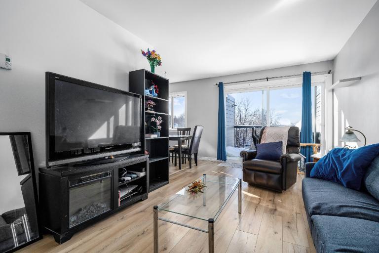 Appartement 5 ½ à louer Charlesbourg septembre 2025 | 2967474