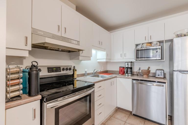 Appartement 5 ½ à louer Charlesbourg septembre 2025 | 2967474
