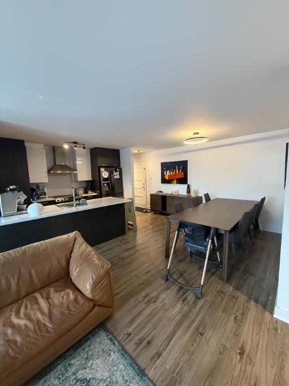 Grand condo 4 ½ à louer – Mirabel (St-Canut) – Disponible immédiatement ! | 2940920