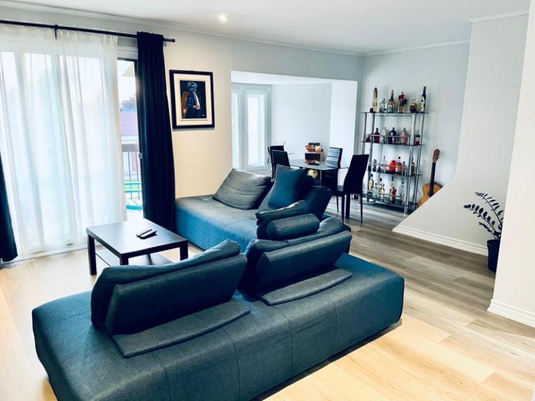 4 1/2 - Laval (Vimont) - 1 600 $/mois | 2936188