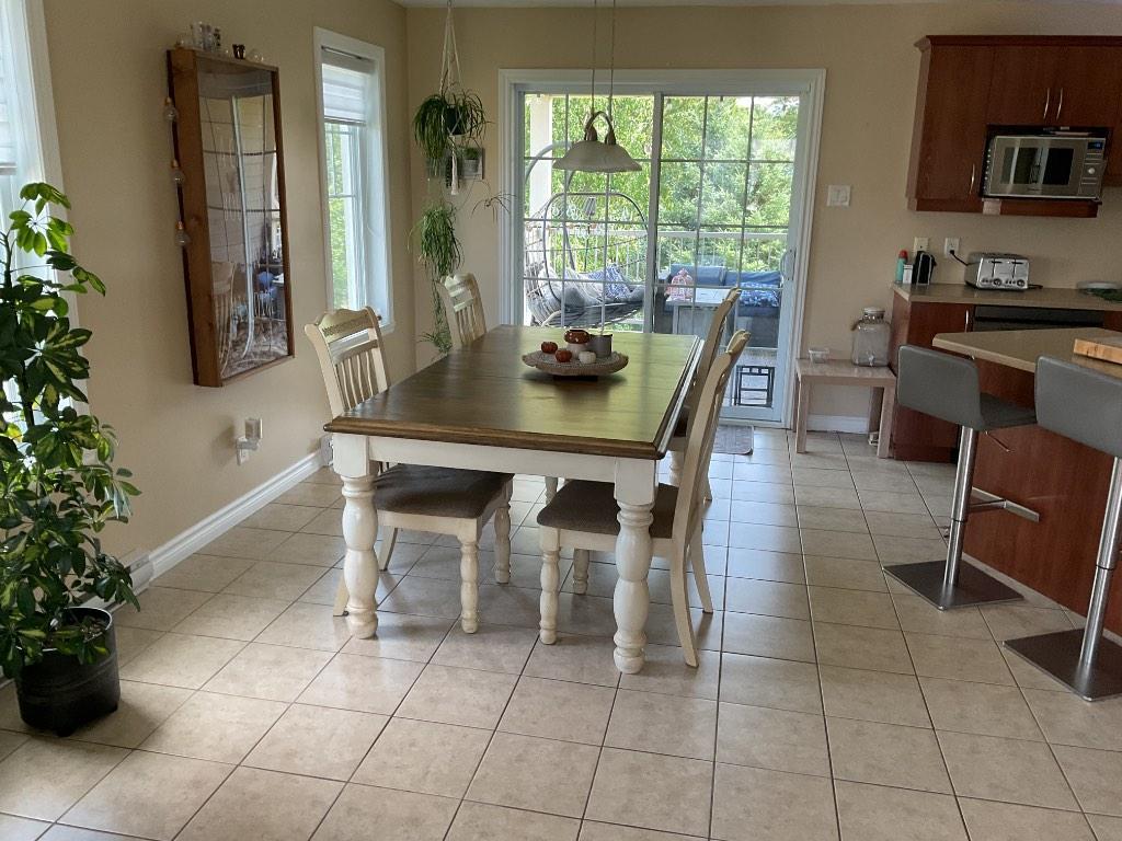 Appartement 5 1/2 de type condo | 2936189