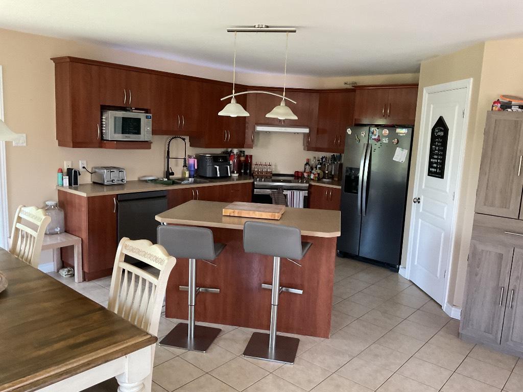Appartement 5 1/2 de type condo | 2936189