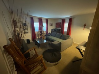 Bel Appart 4 1/2 à Louer 387 Rue Mondoux | 2936204