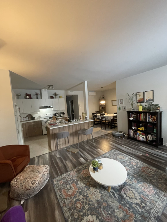 Beau 4 ½ Lumineux Et Bien Entretenu | 2936210