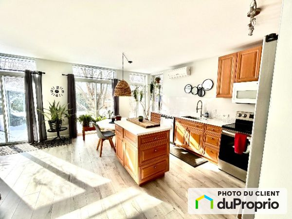 Tout Inclus 3 1/2 @ Boucherville | 2936211