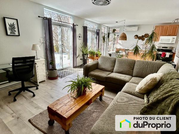 Tout Inclus 3 1/2 @ Boucherville | 2936211