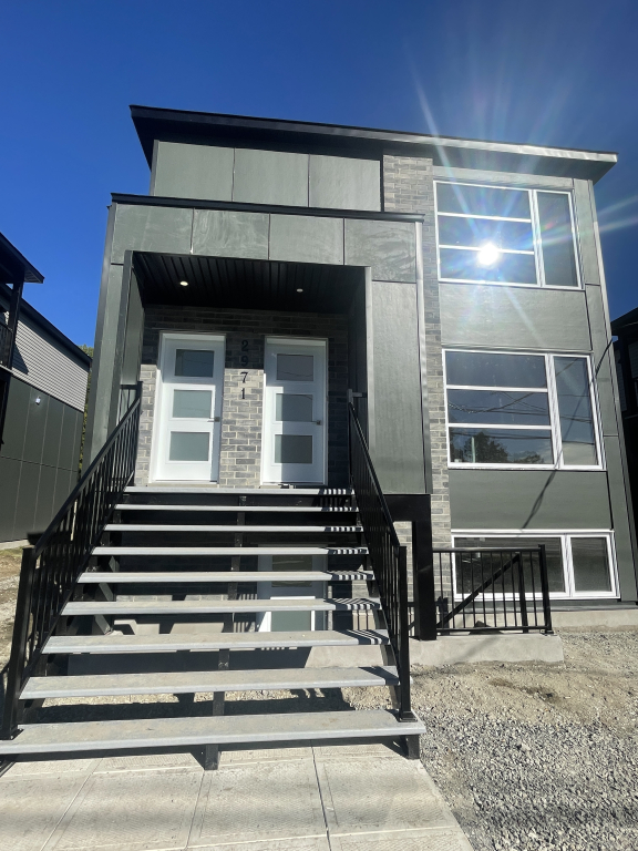 Bienvenue Chez Vous! Welcome Home! | 2940550