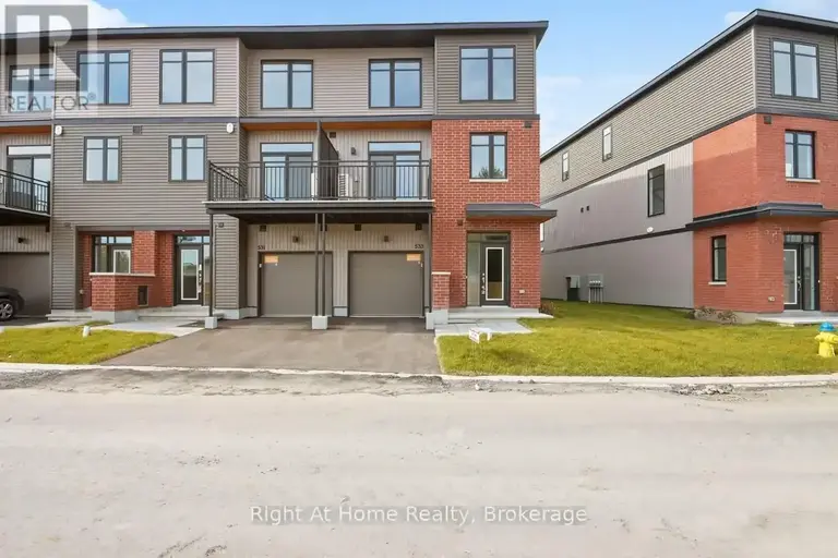533 LOURMARIN PRIVATE STREET | 533 LOURMARIN PRIVATE STREET, Ottawa | 2936286
