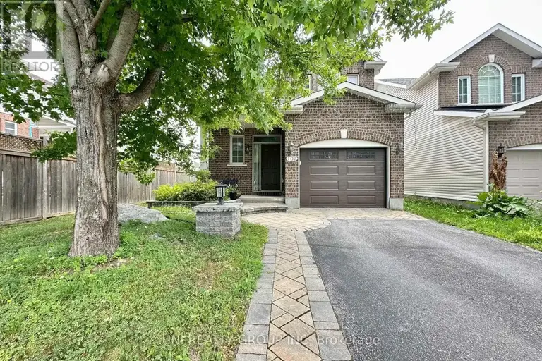 101 PORTRUSH AVENUE | 101 PORTRUSH AVENUE, Ottawa | 2936287