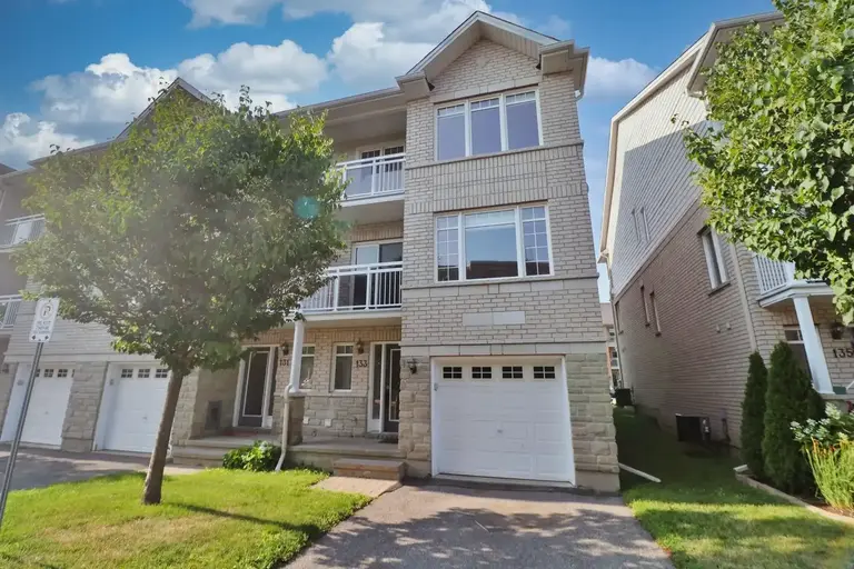 133 Corinth Private | 133 Corinth Private, Ottawa | 2936299