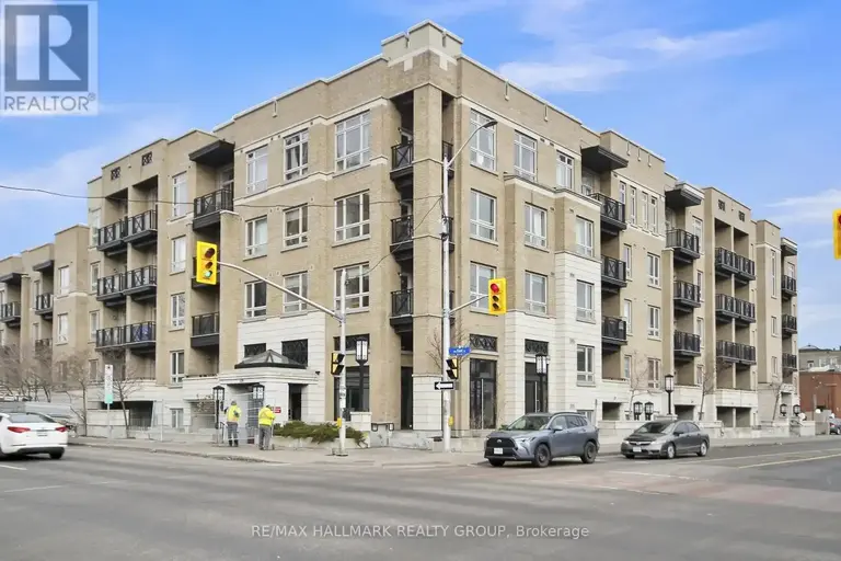 205 - 429 KENT STREET | 205 - 429 KENT STREET, Ottawa | 2936307