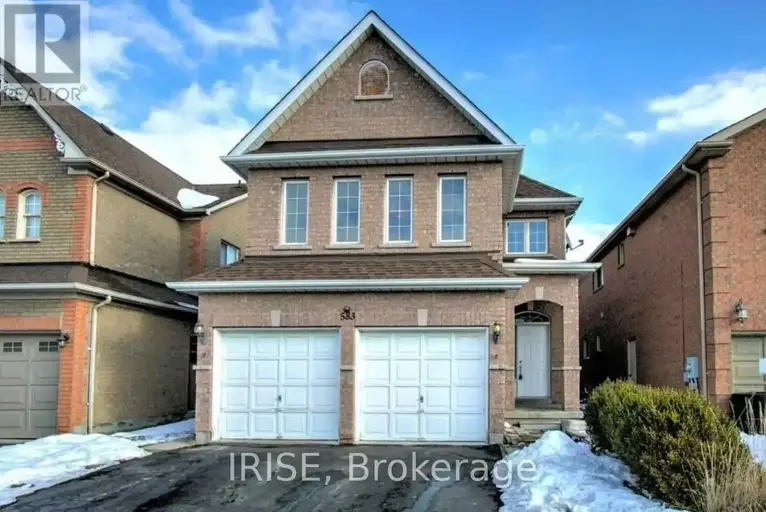 583 PLANTATION GATE | 583 PLANTATION GATE, Newmarket | 2936310