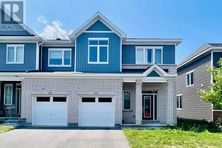 324 CANADENSIS LANE | 324 CANADENSIS LANE, Ottawa | 2936315