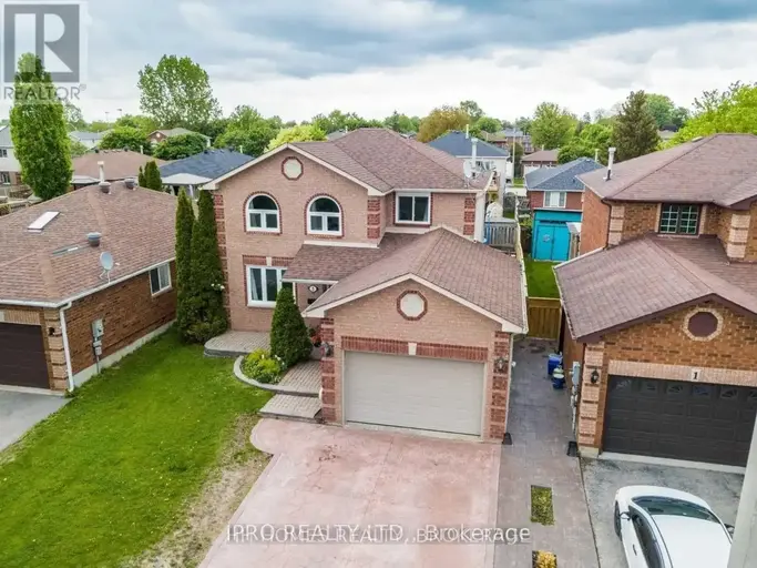 3 IRISH LANE | 3 IRISH LANE, Barrie | 2936321
