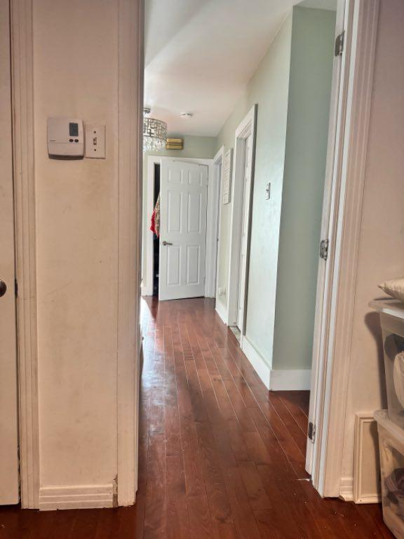 Grand 5 1/2 avec stationnement | 2936425