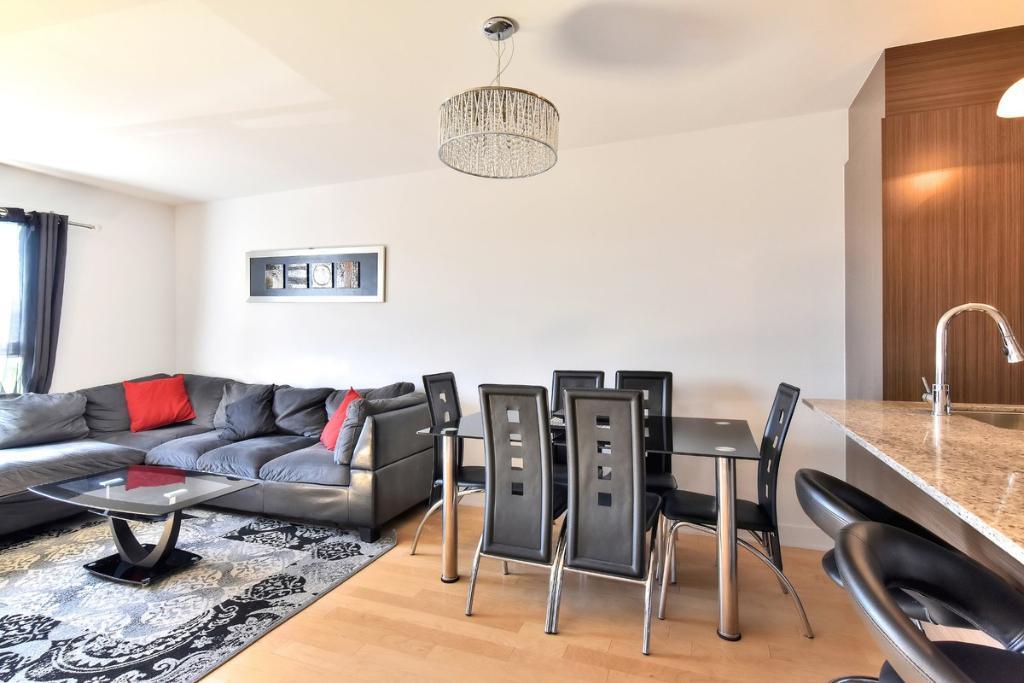 Beau condo avec garage intérieur à louer | 2936427