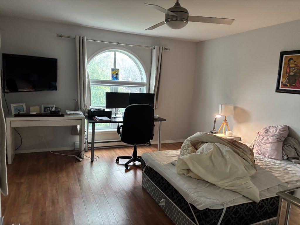 Condo 2 étages 2 chambres à coucher et une salle de bain | 2936429