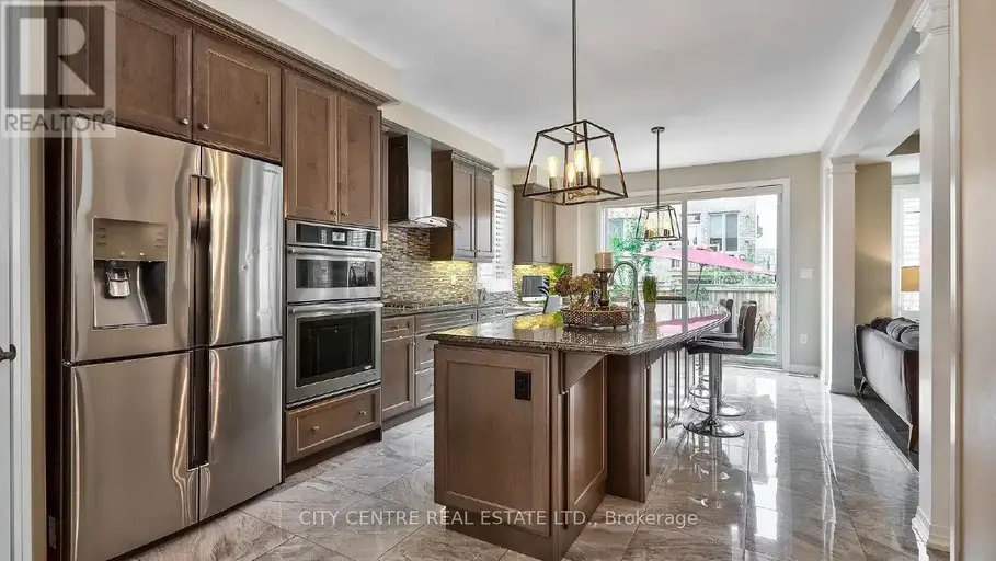 375 BEGONIA GARDENS | 375 BEGONIA GARDENS, Oakville | 2936482