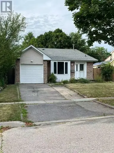 28 BROOKSBANK CRESCENT | 28 BROOKSBANK CRESCENT, Ajax | 2957002