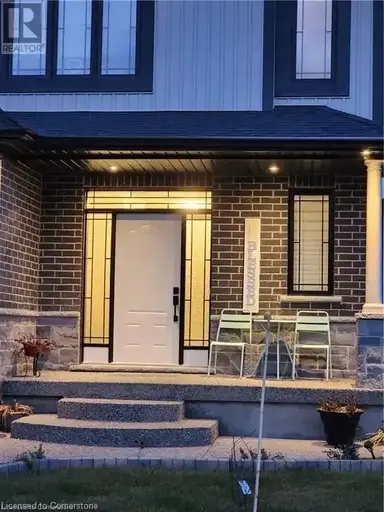916 DUNNIGAN Court Unit# LOWER | 916 DUNNIGAN Court Unit# LOWER, Kitchener | 2956255