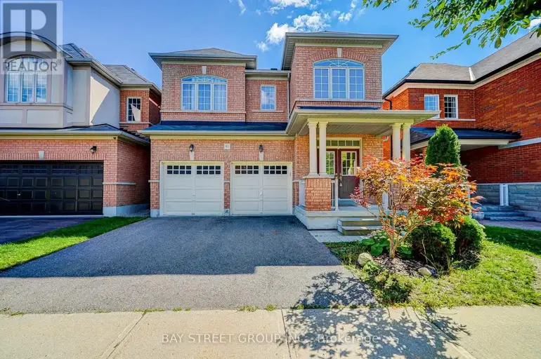 81 ESTRELLA CRESCENT | 81 ESTRELLA CRESCENT, Richmond Hill | 2957790