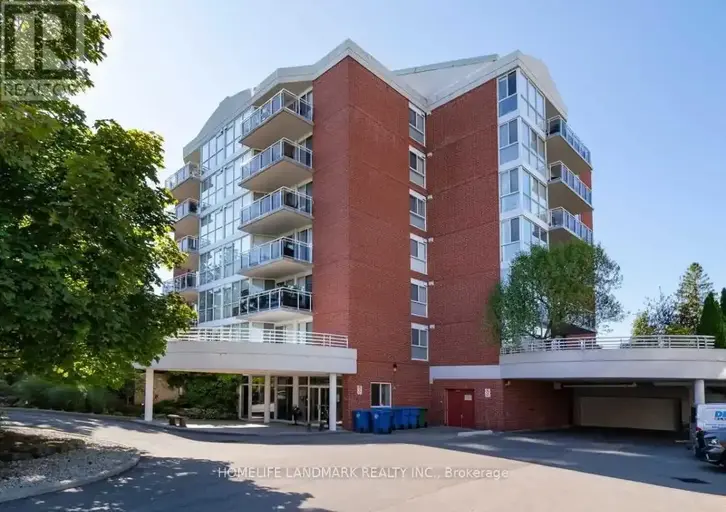 604 - 1071 QUEENS AVENUE | 604 - 1071 QUEENS AVENUE, Oakville | 2936491