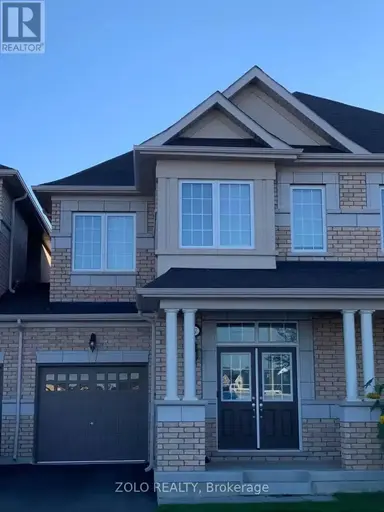 227 WISTERIA WAY | 227 WISTERIA WAY, Oakville | 2936513