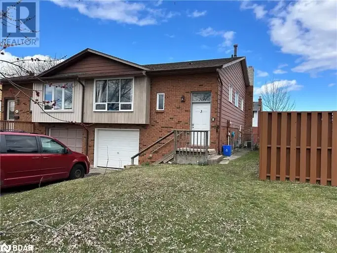 3 BAXTER Crescent Unit# BEDROOM 3 | 3 BAXTER Crescent Unit# BEDROOM 3, Thorold | 2936519