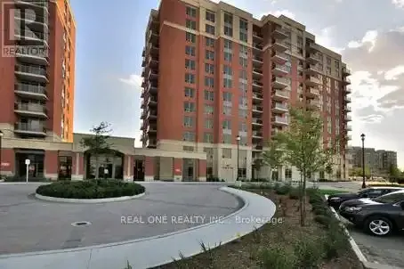 605 - 75 KING WILLIAM CRESCENT | 605 - 75 KING WILLIAM CRESCENT, Richmond Hill | 2936520