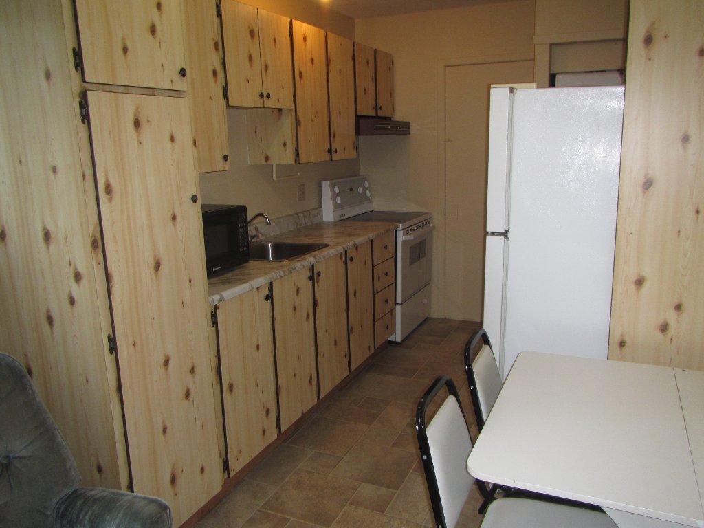 Studio 2½ Chicoutimi Arrière Place du Royaume, Chicoutimi | 2937039