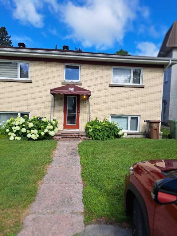 3.5 rue Bécard | 2937041