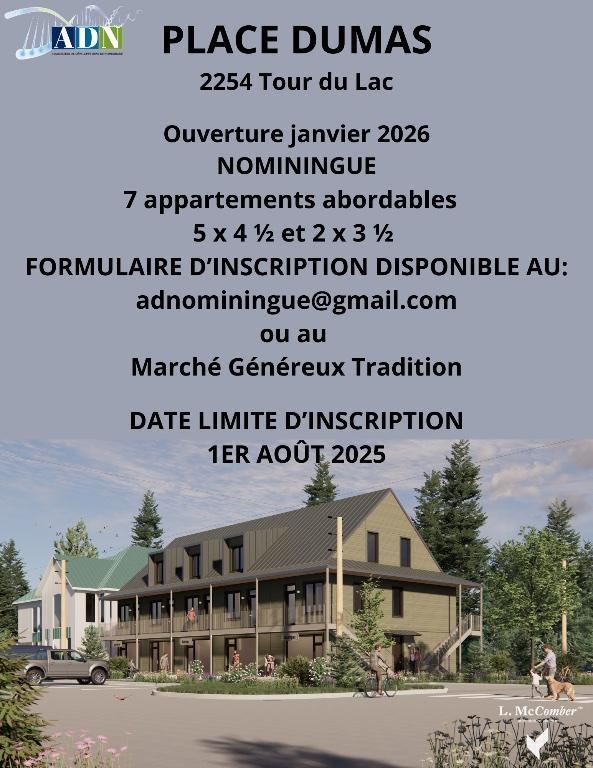 3 et demi à louer | 2937045