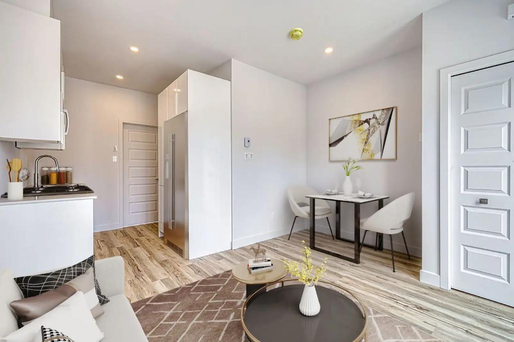 For rent Beautiful 1 Bedroom Apartment in Quyon | 2937047