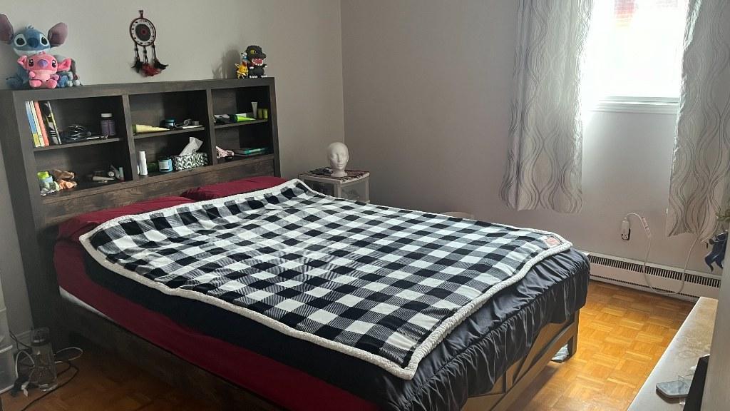 Appartement à louer: Beau et grand 4 1/2 éclairé | 2937048