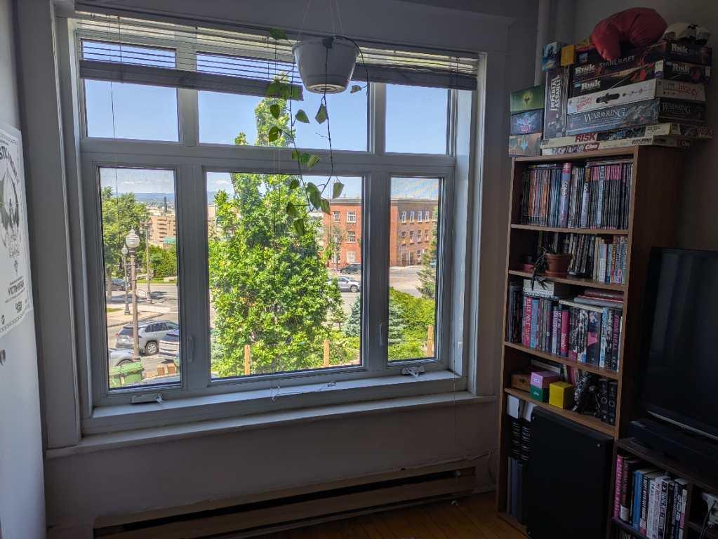 3½, 1 octobre 2025, rue Richelieu, Québec, 775$ | 2937050