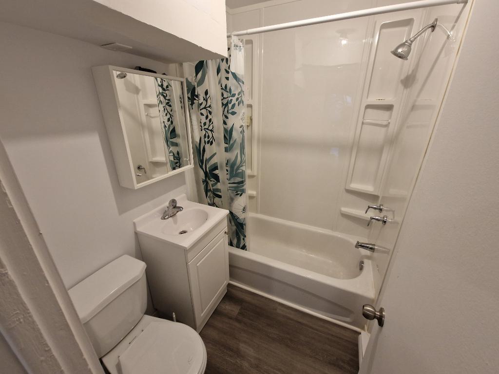 Studio tout-inclus/Métro Frontenac | 2937053