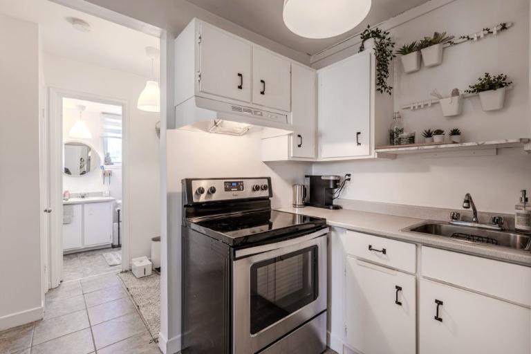 Appartement 4 ½ à louer Beauport juillet 2025 | 2952792