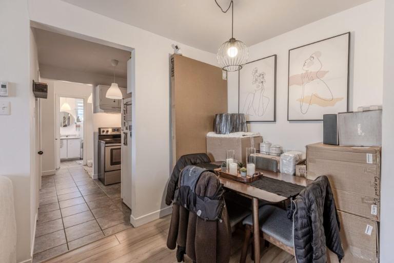 Appartement 4 ½ à louer Beauport juillet 2025 | 2952792