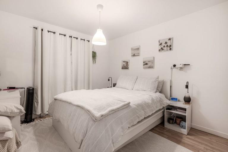 Appartement 4 ½ à louer Beauport juillet 2025 | 2952792