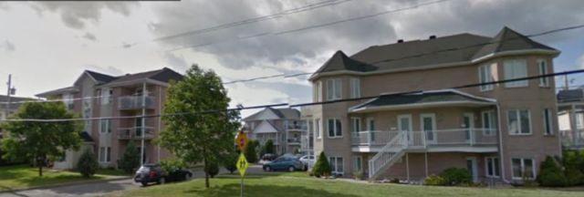 4 et 1/2 à louer (Style Condo) - Rue de la Prairie - Saint-Jean-Chrysostome (Lévis) | 2937066