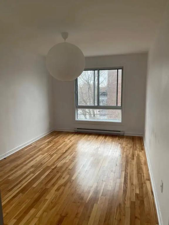 Superbe 41/2 à louer au Plateau | 2937069